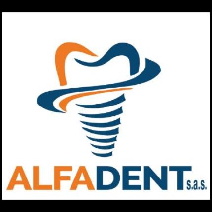 Logo od Alfadent S.a.s