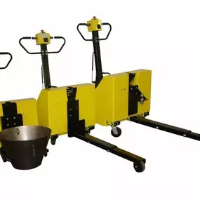 Bild von DJ Products, Inc.