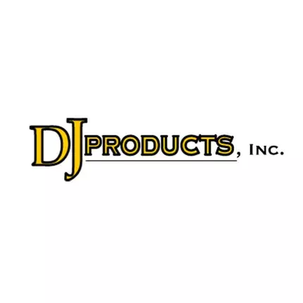 Λογότυπο από DJ Products, Inc.