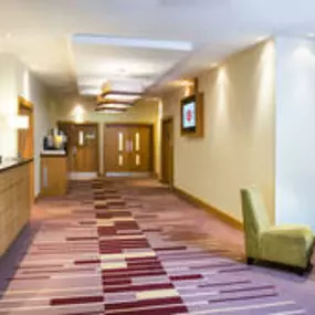 Bild von Leonardo Hotel Exeter