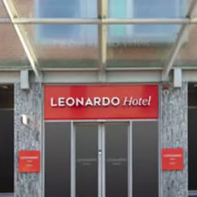 Bild von Leonardo Hotel Exeter