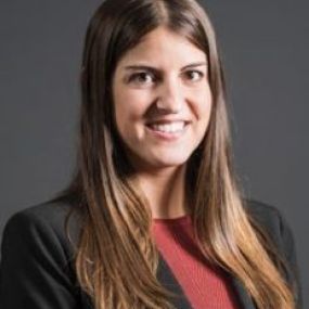 Attorney Sara A. Langer