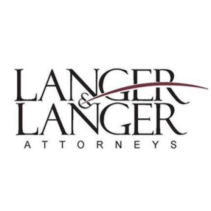 Logo from Langer & Langer