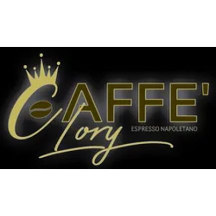 Logo fra Caffè Lory