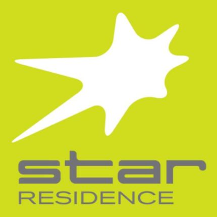 Logo da Star Residence