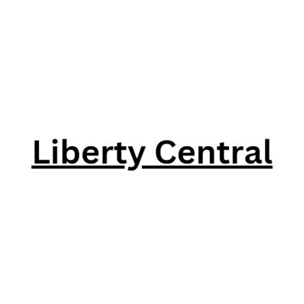 Logo from Liberty Central