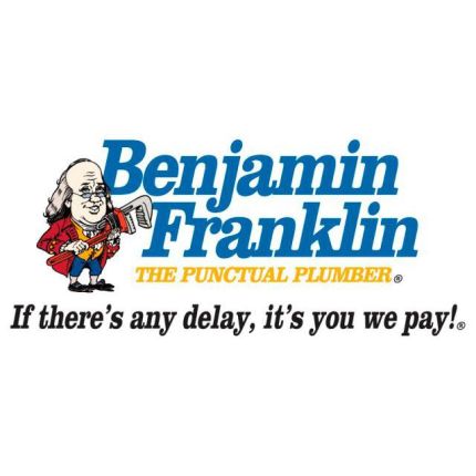 Logo von Benjamin Franklin Plumbing of Niceville