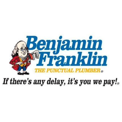 Λογότυπο από Benjamin Franklin Plumbing of Niceville