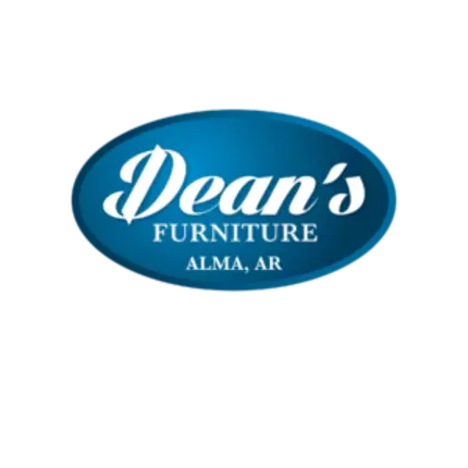 Logótipo de Dean's Furniture