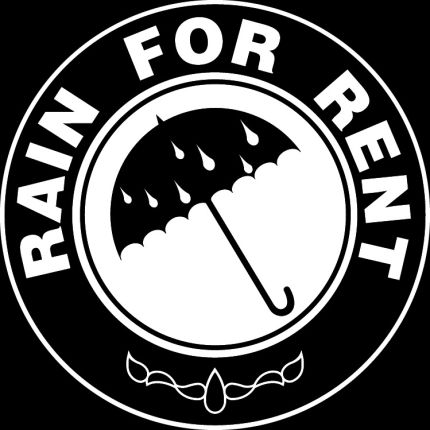Logo from Rain for Rent