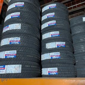 Bild von International Tire Center