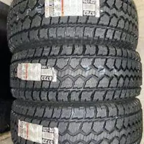 Bild von International Tire Center