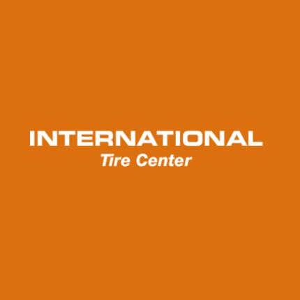 Logo van International Tire Center