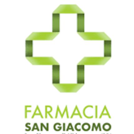 Logotyp från Farmacia San Giacomo