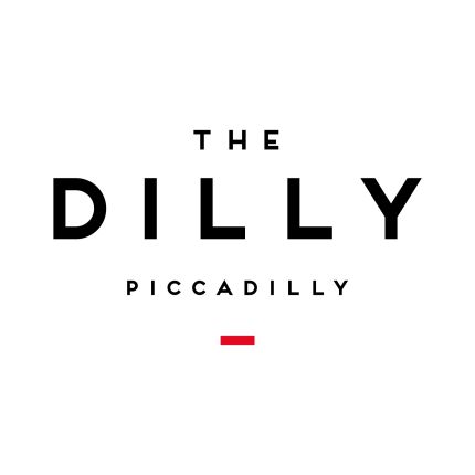 Logo from The Dilly