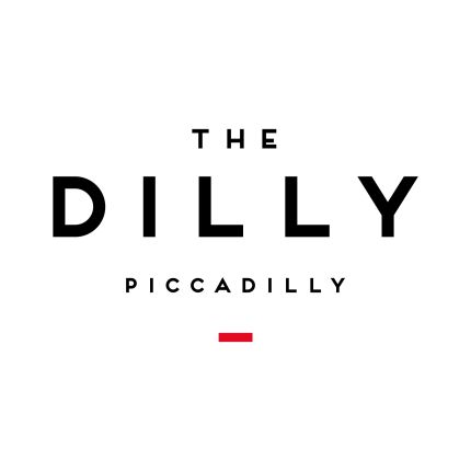 Logotipo de The Dilly