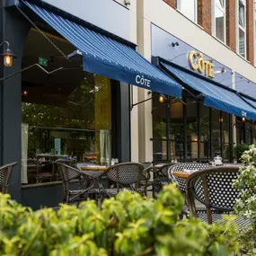 Côte Brasserie Welwyn Garden City