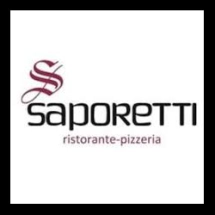 Logotyp från Ristorante Gourmet Cozzeria  Saporetti