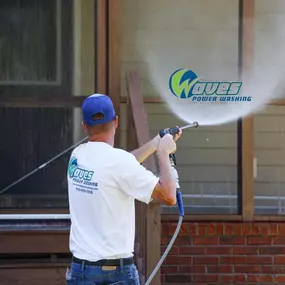 Bild von Waves Power Washing