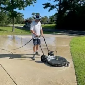 Bild von Waves Power Washing