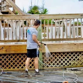 Bild von Waves Power Washing