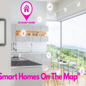 Bild von UK Smart Homes Solutions LTD