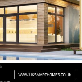 Bild von UK Smart Homes Solutions LTD