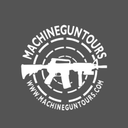Logo van Machine Gun Tours
