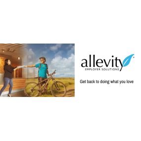 Bild von Allevity Employer Solutions