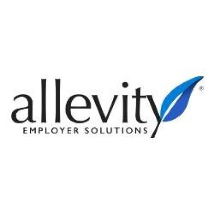 Logo fra Allevity Employer Solutions