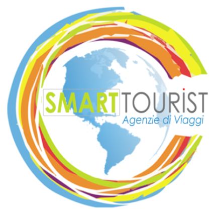 Logo od Smart Tourist Agenzie di Viaggi