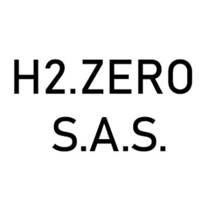 Logotipo de H2.Zero S.a.s.