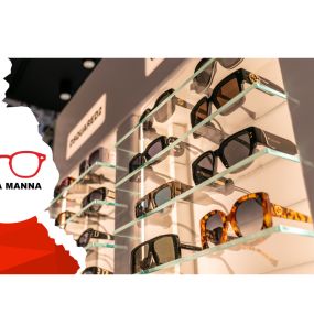 Bild von Ottica Manna, Piazza Roma