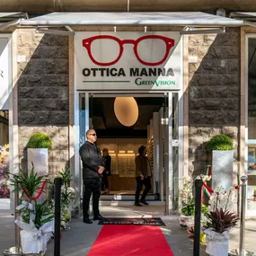 Bild von Ottica Manna, Piazza Roma