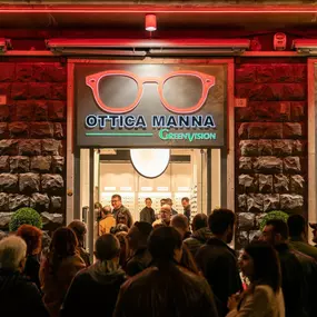 Bild von Ottica Manna, Piazza Roma