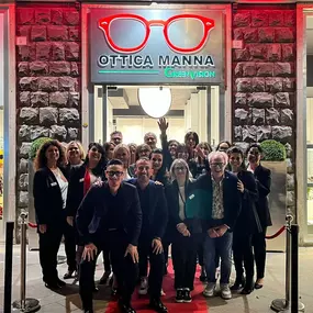 Bild von Ottica Manna, Piazza Roma