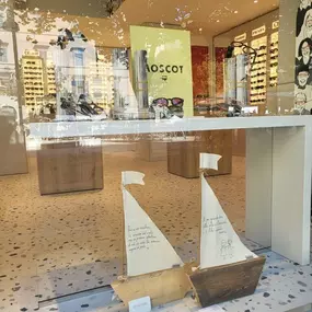 Bild von Ottica Manna, Piazza Roma