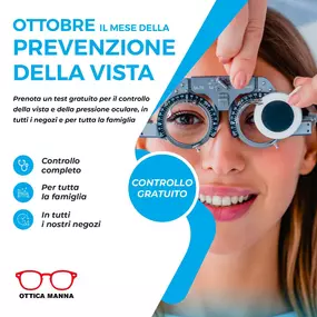 Bild von Ottica Manna, Piazza Roma