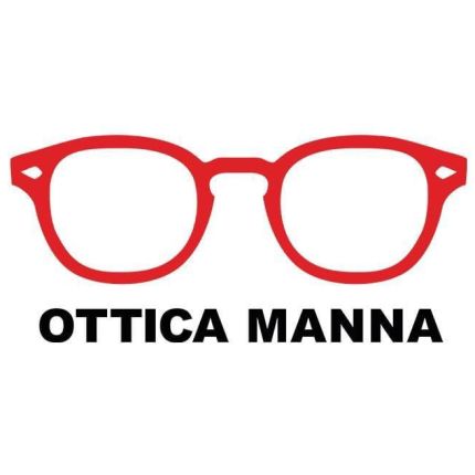 Logo fra Ottica Manna, Piazza Roma