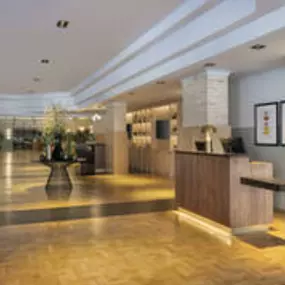 Bild von Leonardo Royal Hotel Birmingham