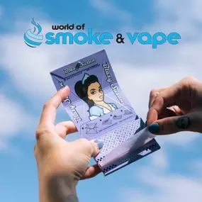 Bild von World of Smoke & Vape - Greenville