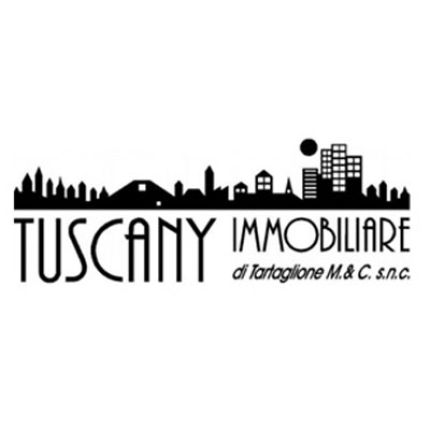 Logotipo de Tuscany