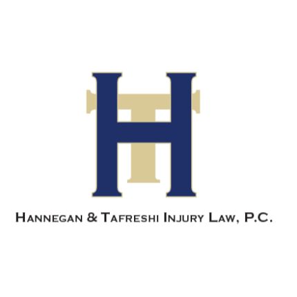 Logo from Hannegan & Tafreshi Injury Law, P.C.