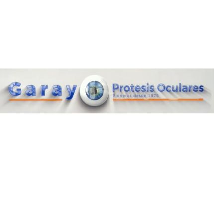 Logo van Garay Prótesis Oculares