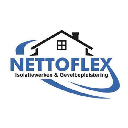 Logotyp från Nettoflex