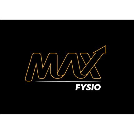 Logo fra MAX Gym & Fysio