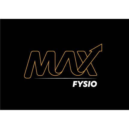 Logo from MAX Gym & Fysio