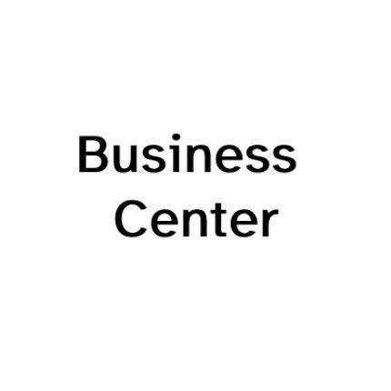 Logotipo de Business Center Sas