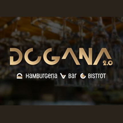 Logotyp från Dogana 2.0