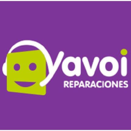 Logotipo de Yavoi Reparaciones